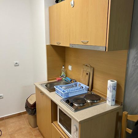 Комплекс Замъка 2 Ап 301 Διαμέρισμα Παμπόροβο Εξωτερικό φωτογραφία