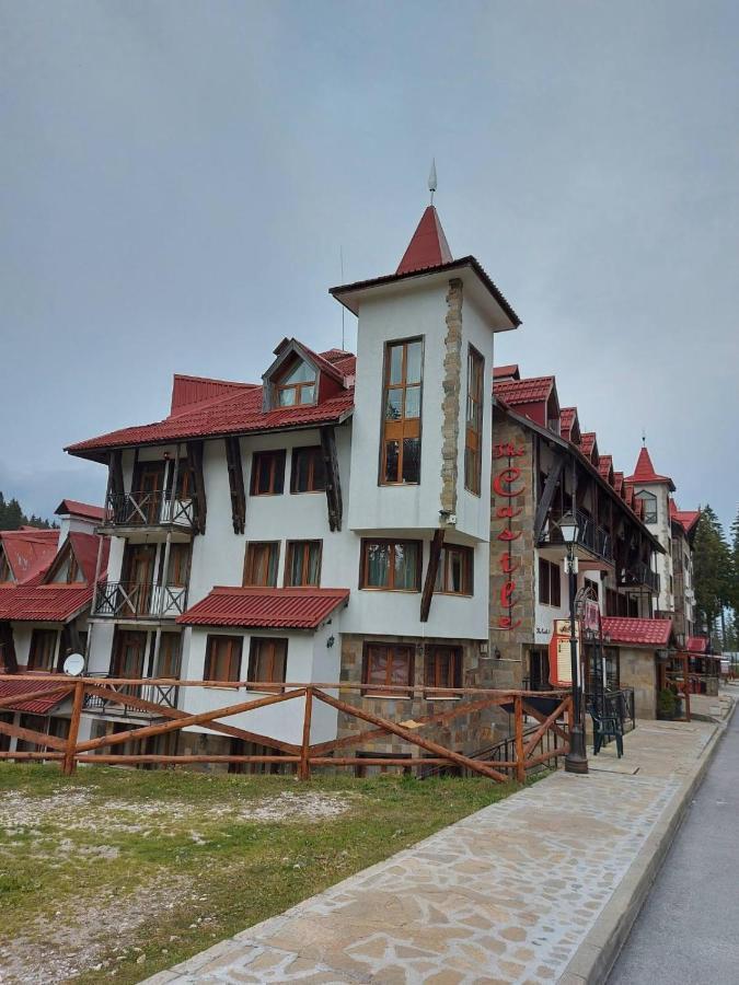 Комплекс Замъка 2 Ап 301 Διαμέρισμα Παμπόροβο Εξωτερικό φωτογραφία