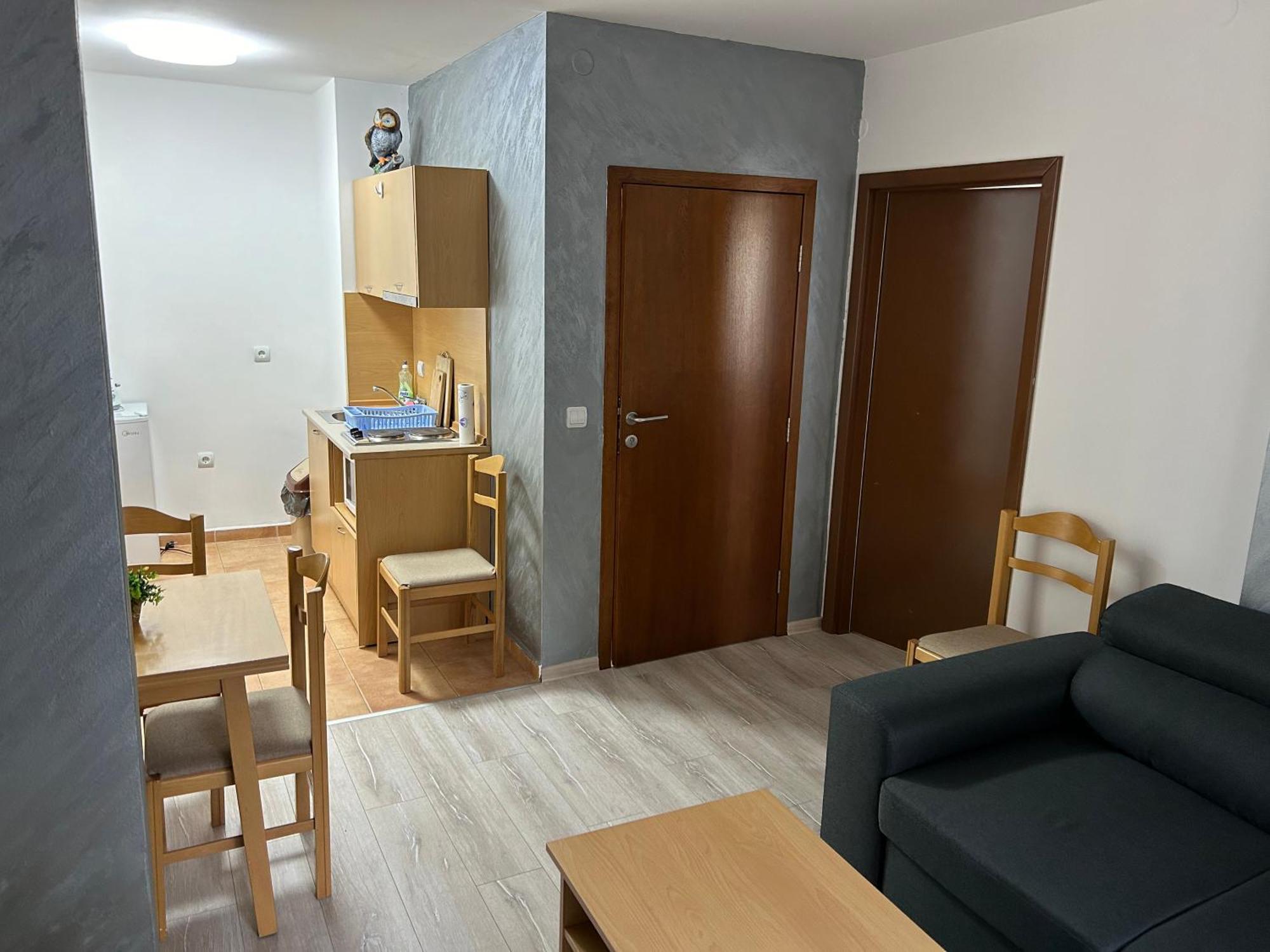 Комплекс Замъка 2 Ап 301 Διαμέρισμα Παμπόροβο Εξωτερικό φωτογραφία